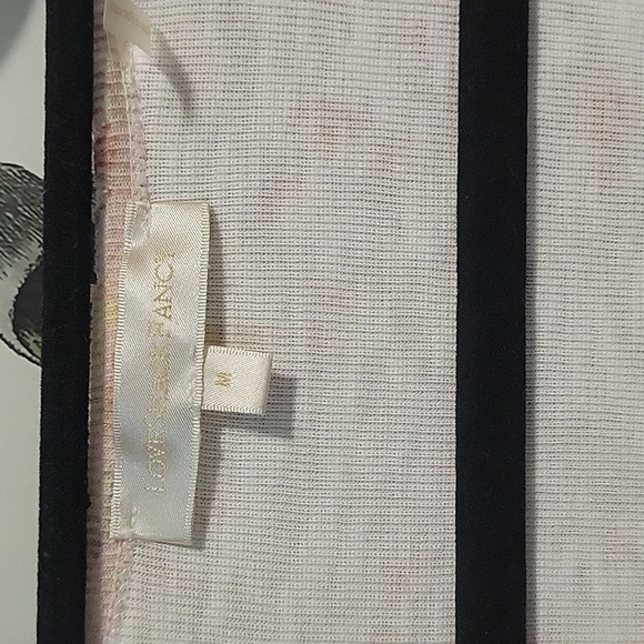 Loveshackfancy Jonah Cropped Cardigan - Picture 8 of 11